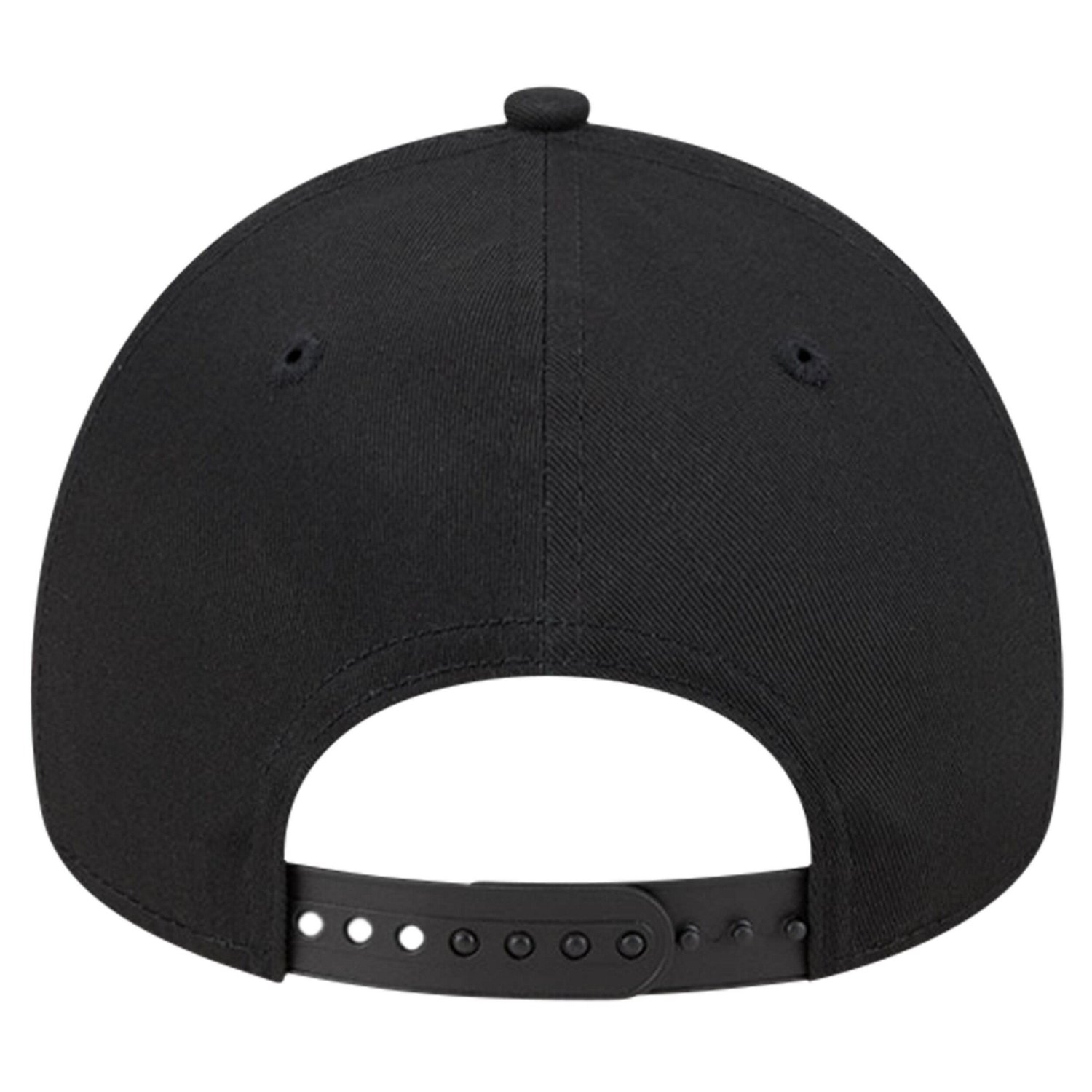 New Era San Francisco Giants Team Color A-Frame 9FORTY Adjustable Hat - view number 4
