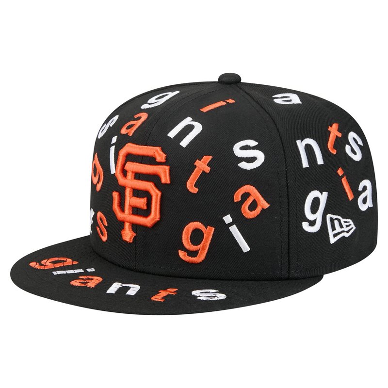 New Era San Francis… - image