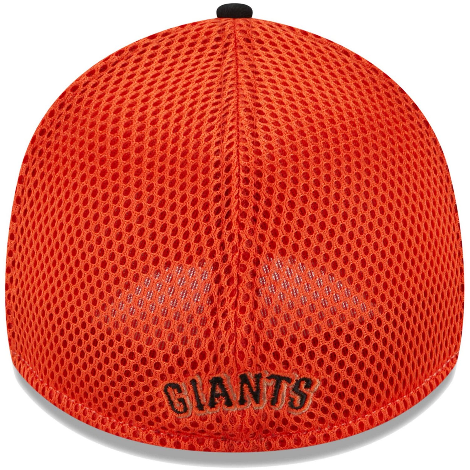 New Era San Francisco Giants Team Neo 39THIRTY Flex Hat