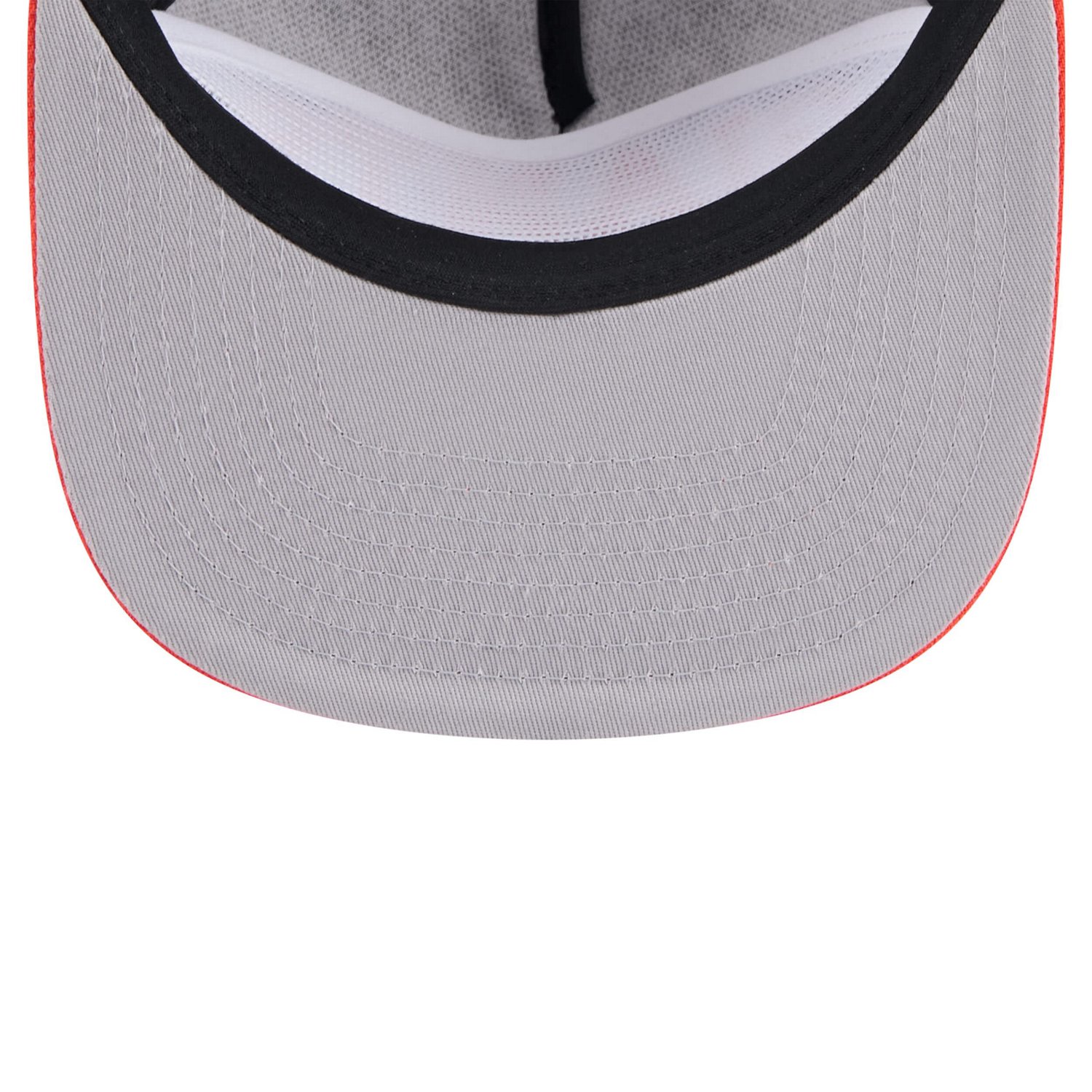 New Era San Francisco Giants Throwback Meshback Golfer Hat