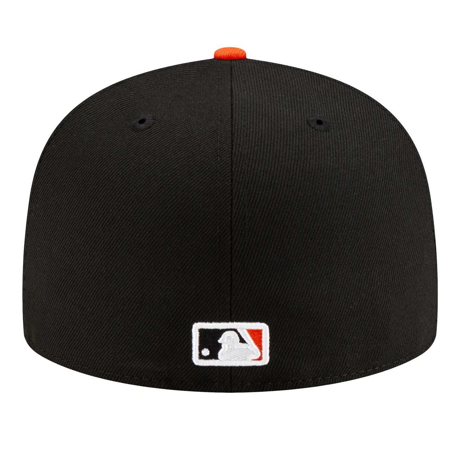 New Era San Francisco Giants Turn Back The Clock 59FIFTY Fitted Hat - view number 4