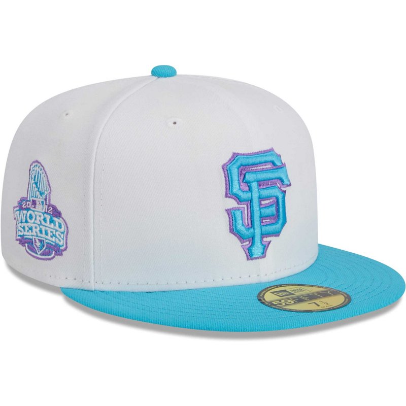 New Era San Francis… - image