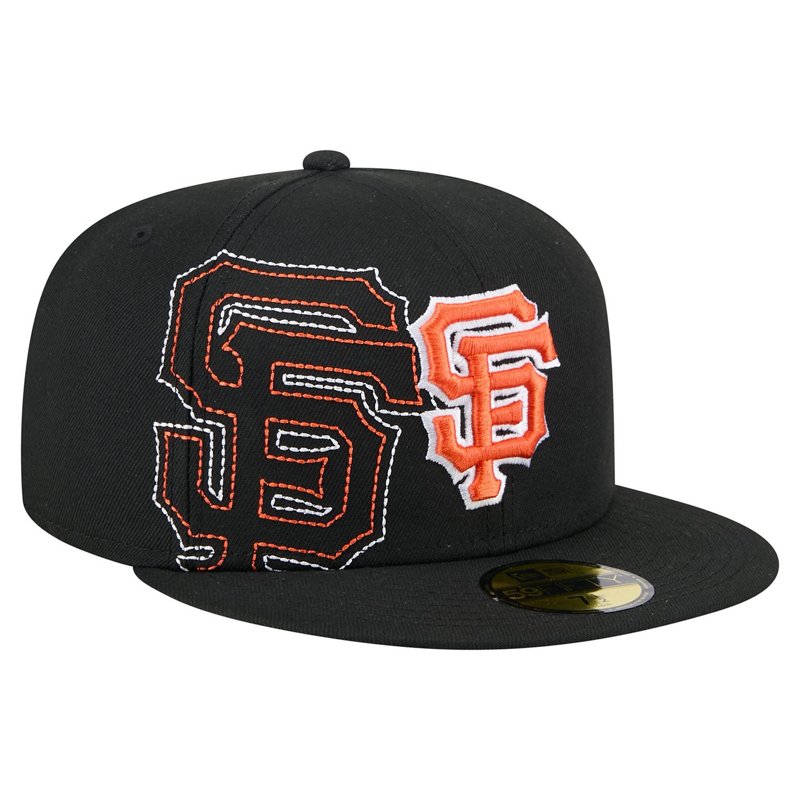 New Era San Francis… - image