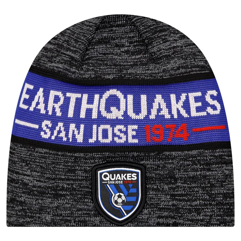 New Era San Jose Ea… - image