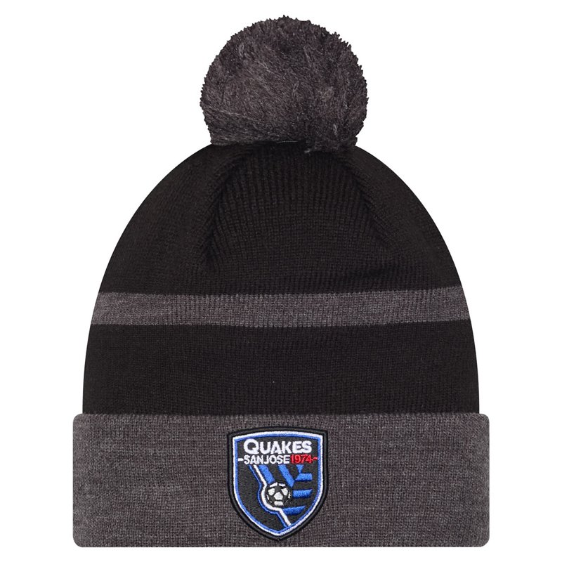 New Era San Jose Ea… - image
