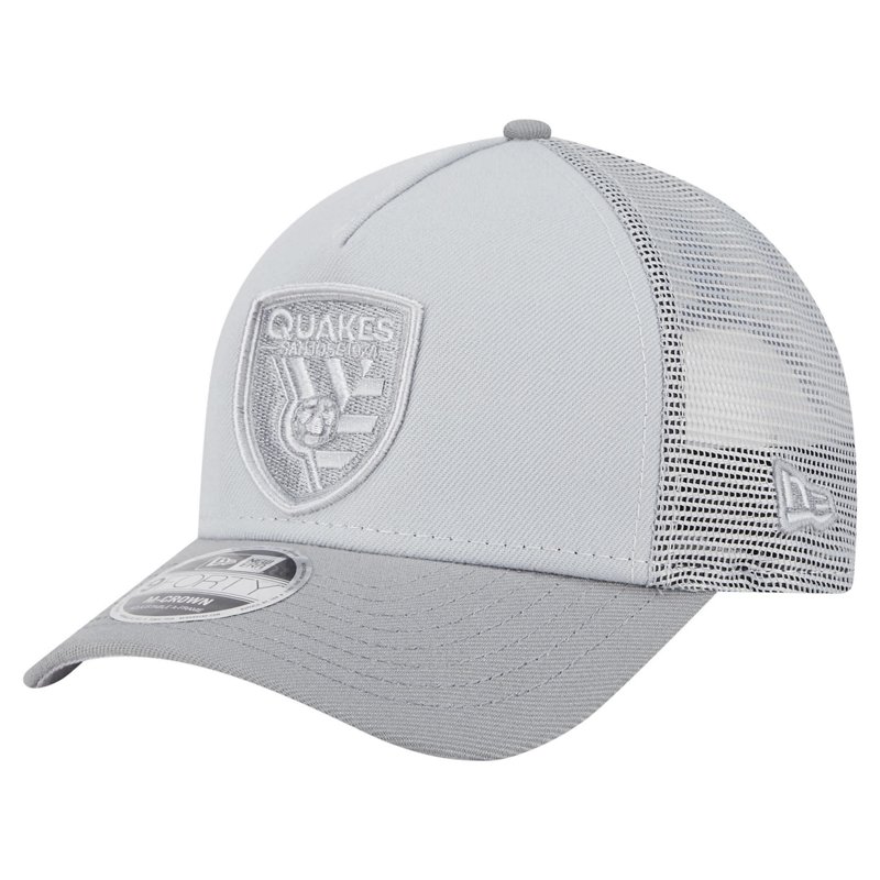 New Era San Jose Ea… - image