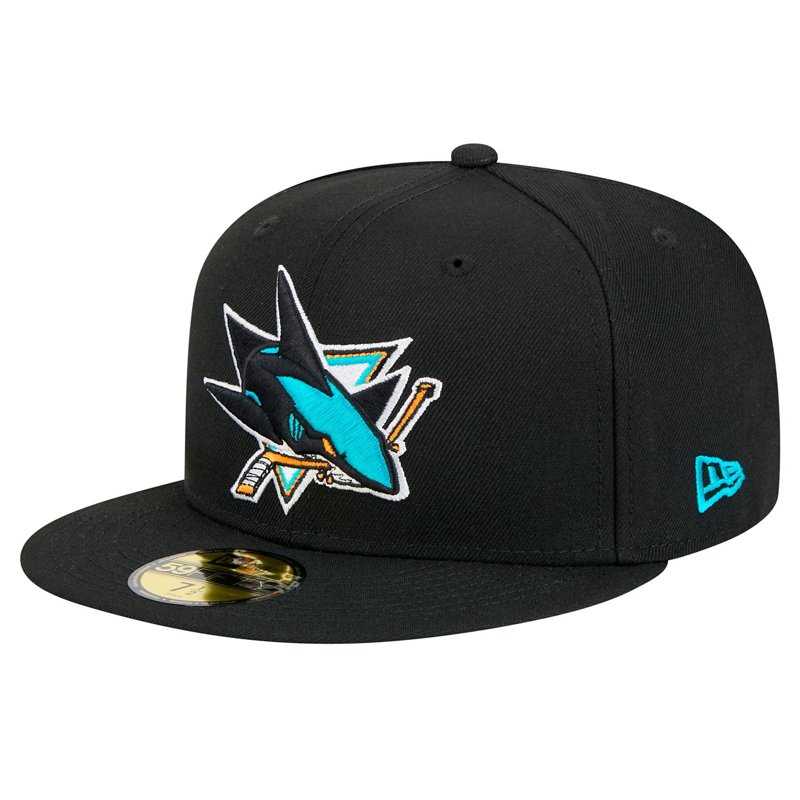 New Era San Jose Sh… - image