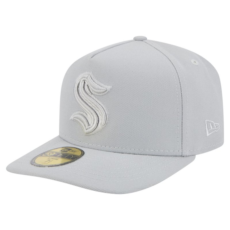 New Era Seattle Kra… - image