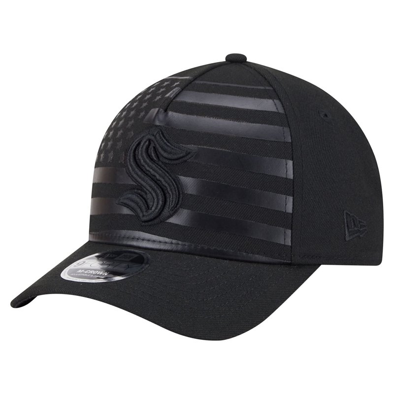 New Era Seattle Kra… - image