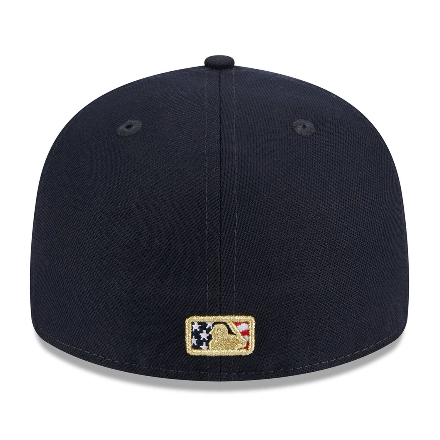 New Era Seattle Mariners 2023 Fourth of July Low Profile 59FIFTY Fitted Hat - view number 4