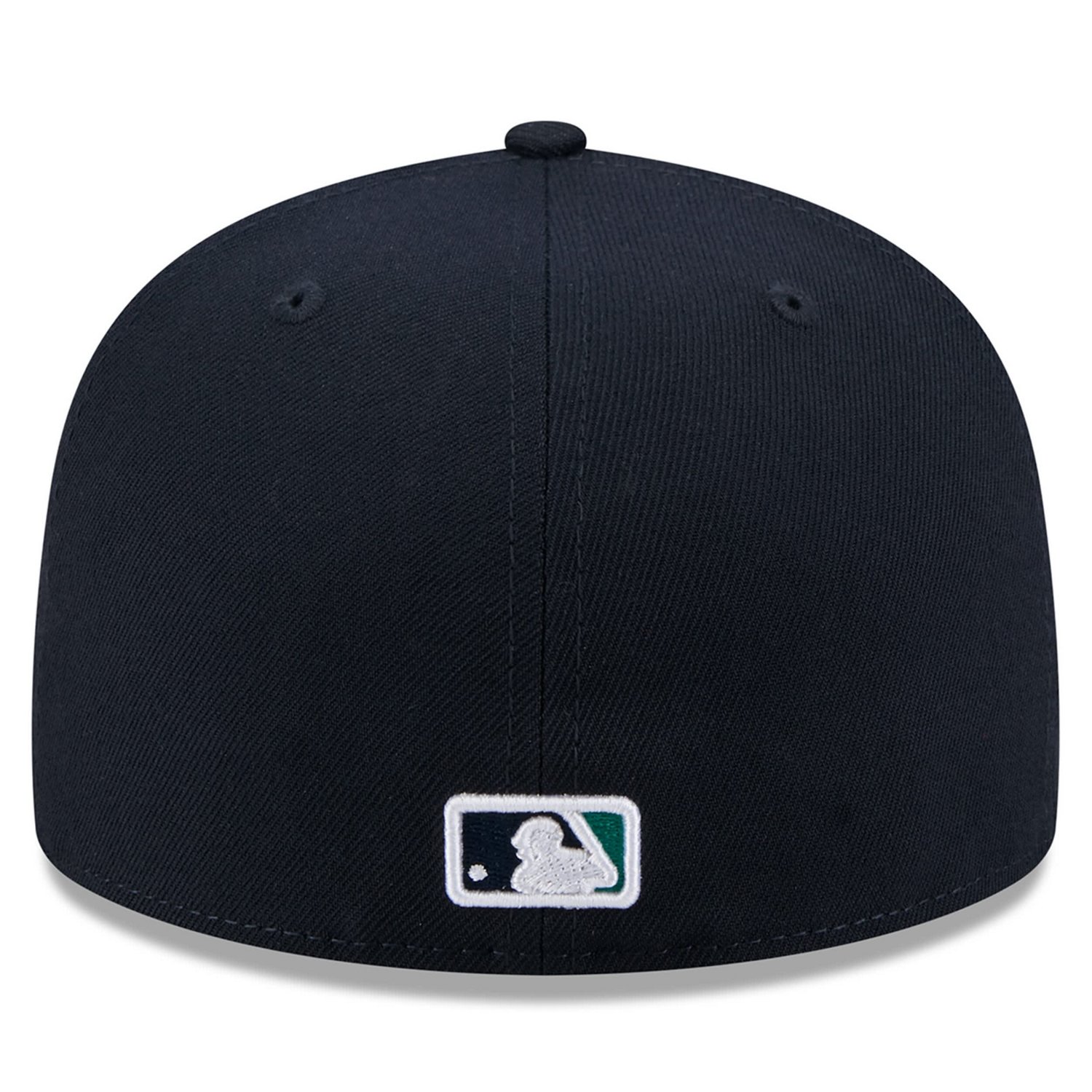 New Era Seattle Mariners 2025 Jackie Robinson Day 59FIFTY Fitted Hat - view number 4