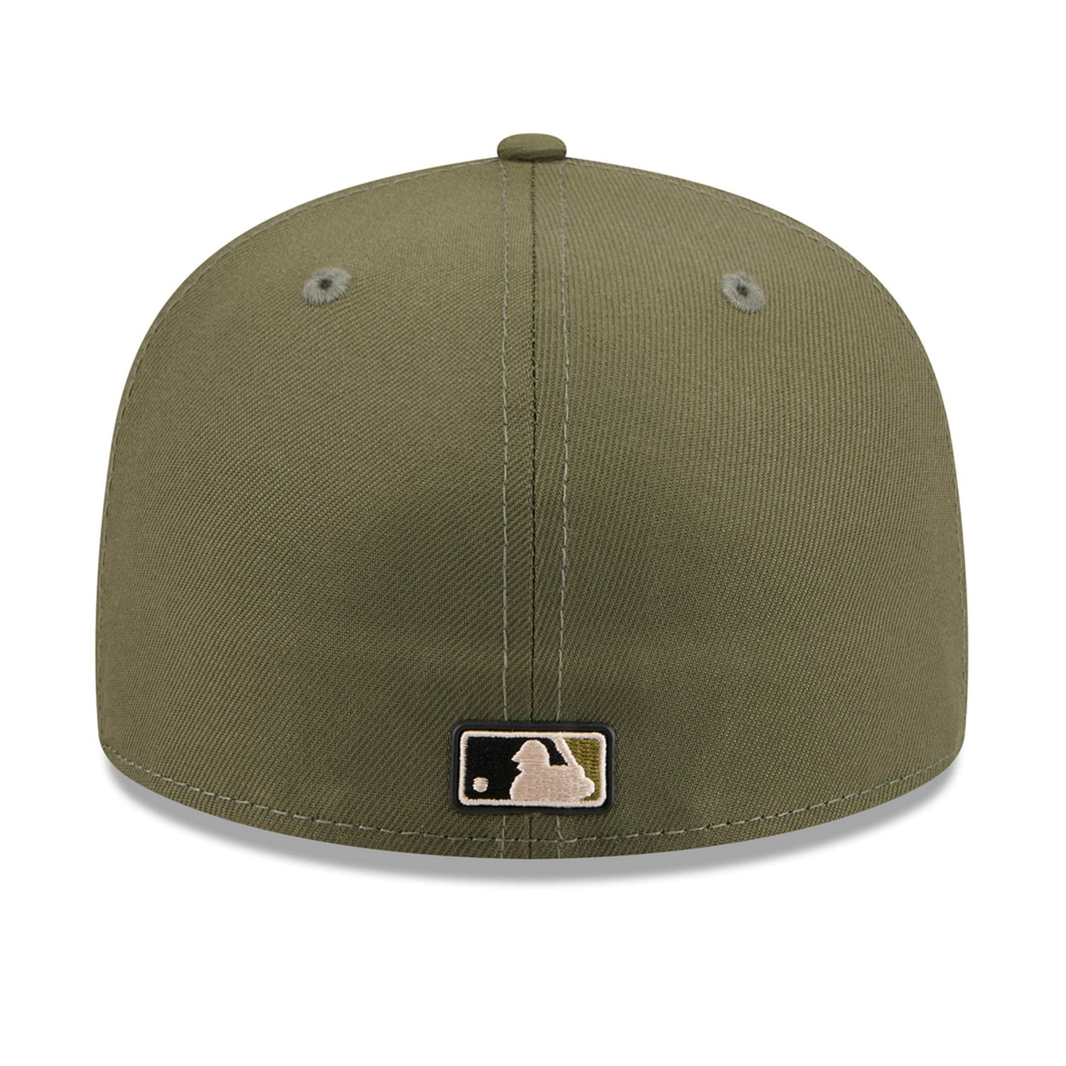 New Era Seattle Mariners 2026 Armed Forces Day 59FIFTY Fitted Hat - view number 4