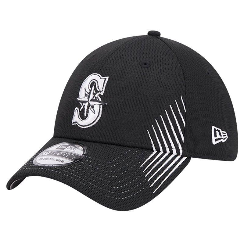 New Era Seattle Mar… - image
