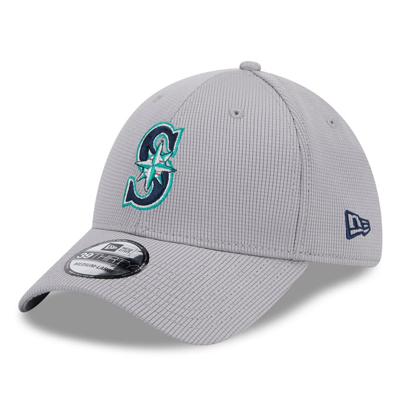 New Era Seattle Mar… - image