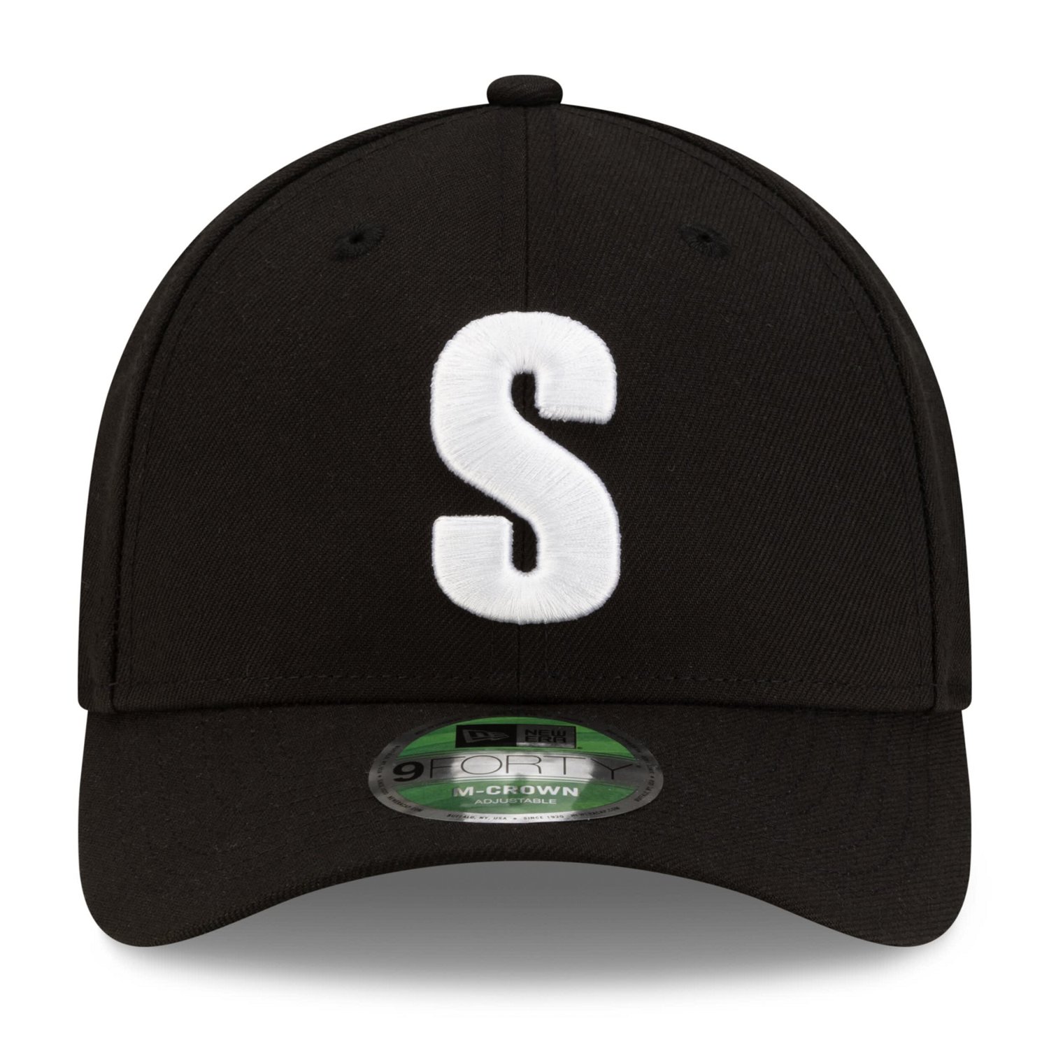 New Era Seattle Mariners Authentic Collection 9FORTY M-Crown Adjustable Hat - view number 2