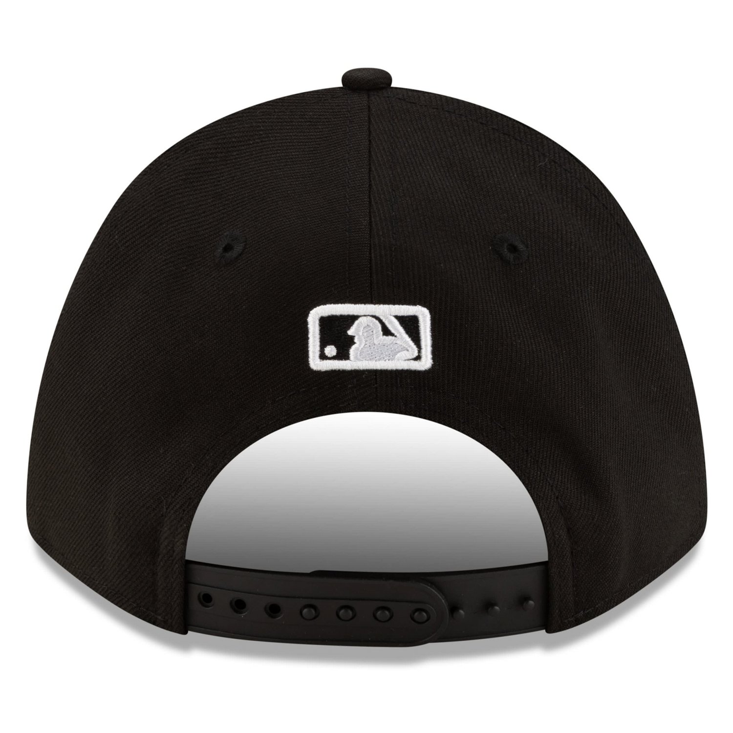 New Era Seattle Mariners Authentic Collection 9FORTY M-Crown Adjustable Hat - view number 4