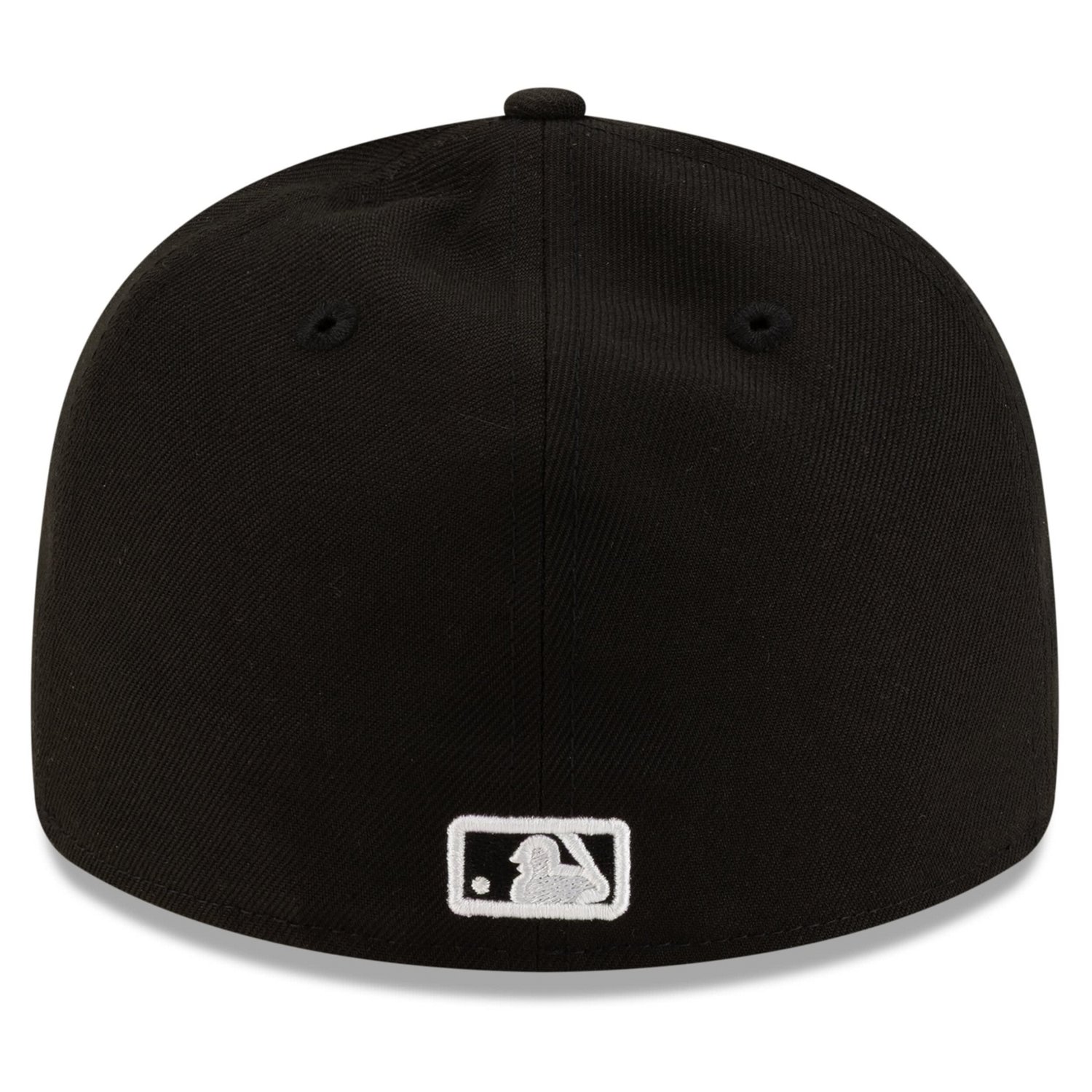 New Era Seattle Mariners Authentic Collection Low Profile 59FIFTY Fitted Hat - view number 4