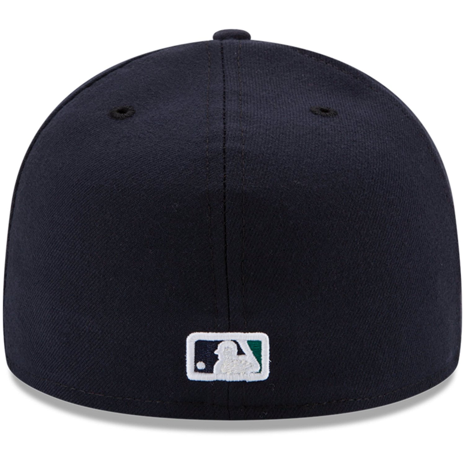 New Era Seattle Mariners Authentic Collection On Field 59FIFTY Fitted Hat                                                        - view number 4