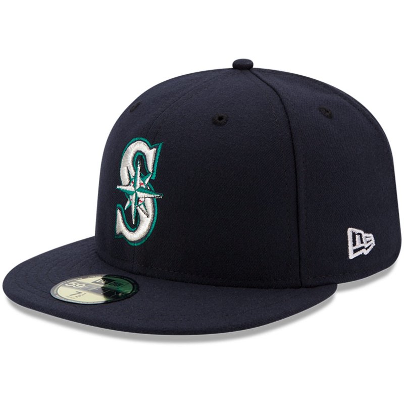 New Era Seattle Mar… - image