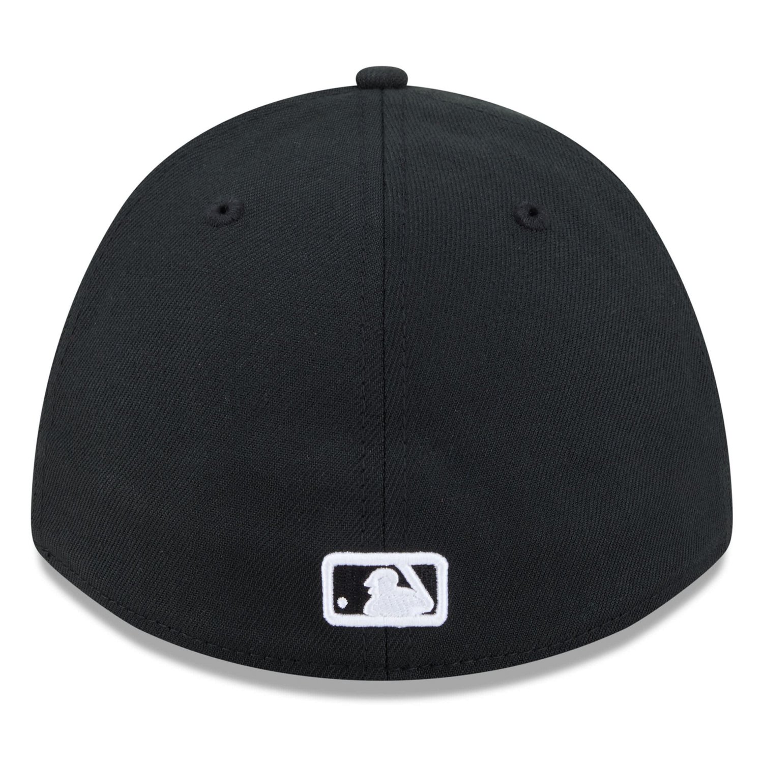 New Era Seattle Mariners Authentic Collection Player Replica 39THIRTY M-Crown Flex Hat - view number 4