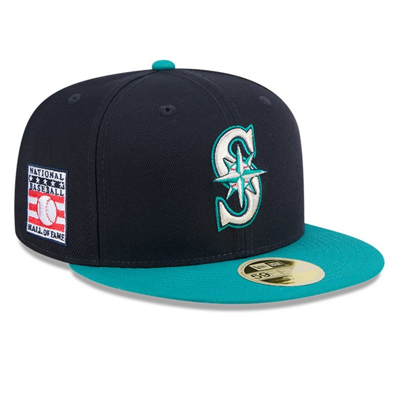 New Era Seattle Mar… - image