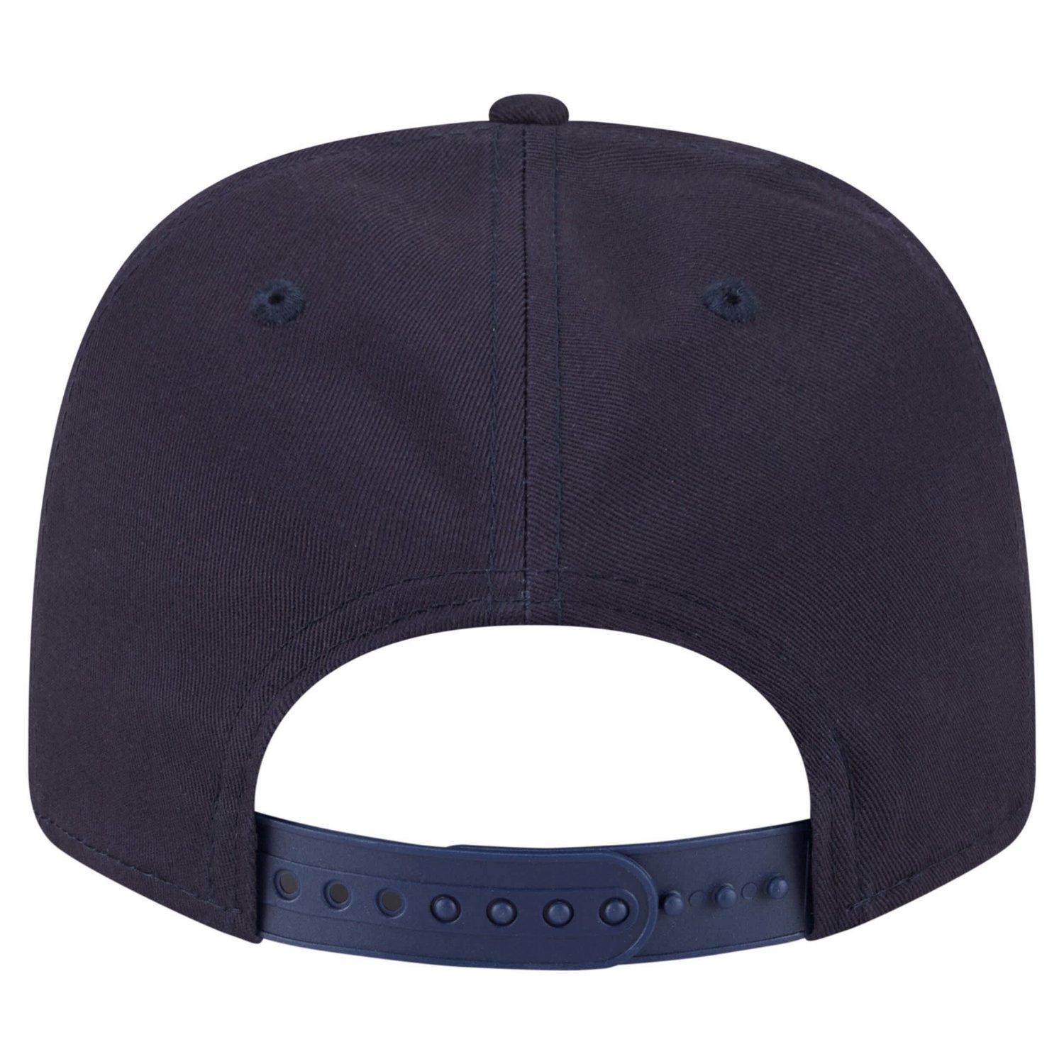 New Era Seattle Mariners Circle Patch 9SEVENTY Stretch-Snap Hat - view number 4