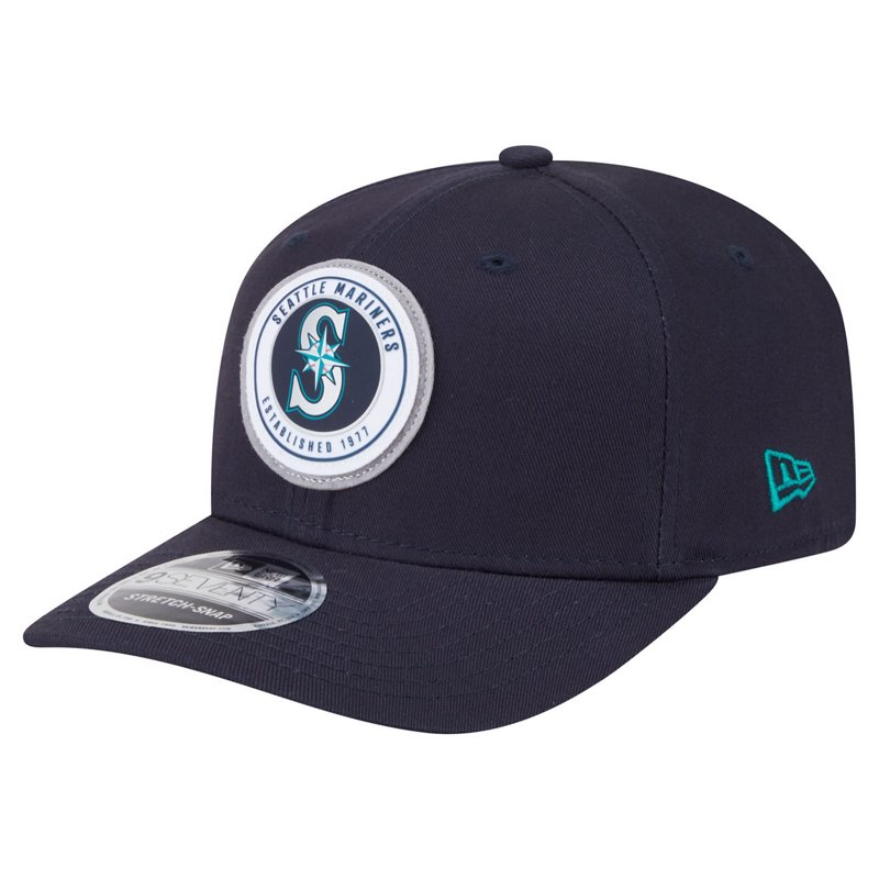 New Era Seattle Mar… - image