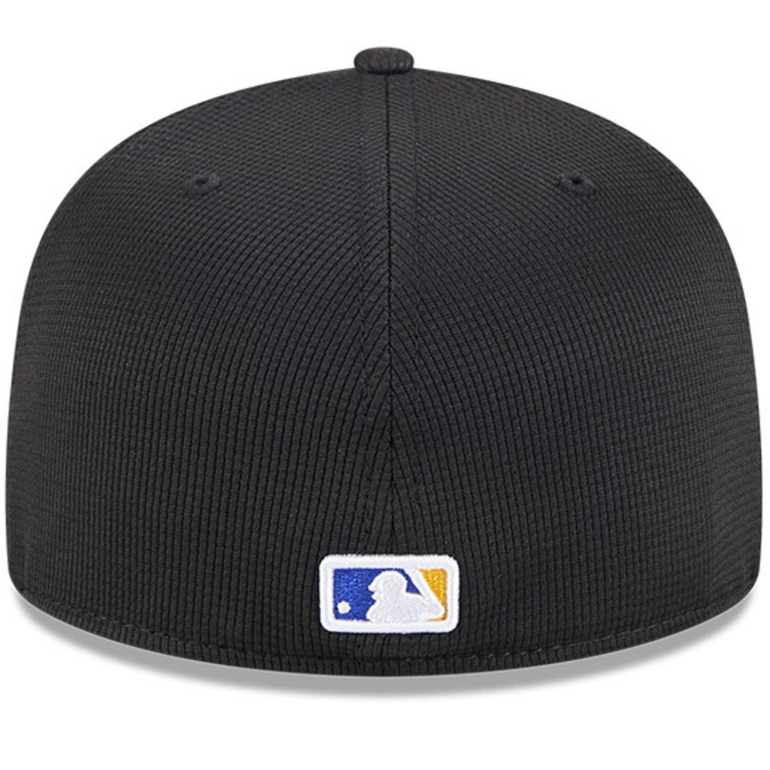 New Era Seattle Mariners City Connect Batting Practice 59FIFTY Fitted Hat - view number 4