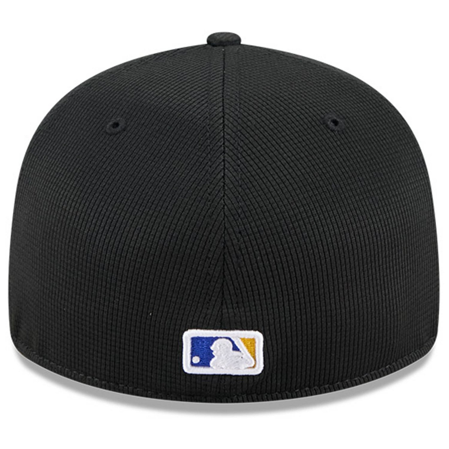 New Era Seattle Mariners City Connect Batting Practice Low Profile 59FIFTY Fitted Hat - view number 4