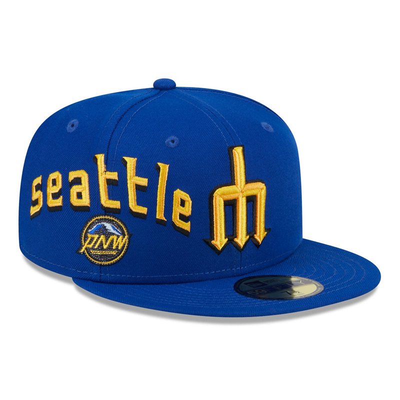 New Era Seattle Mar… - image