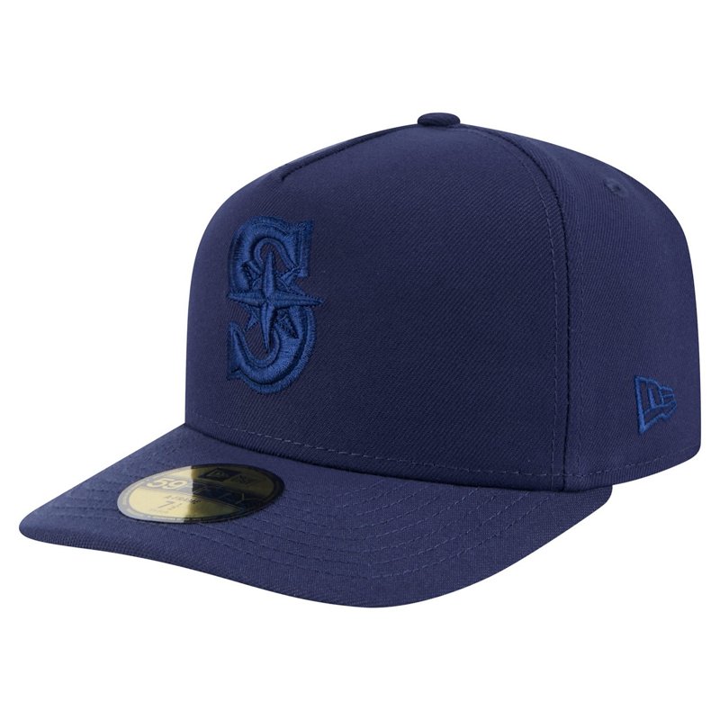 New Era Seattle Mar… - image