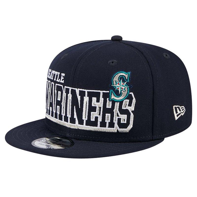 New Era Seattle Mar… - image