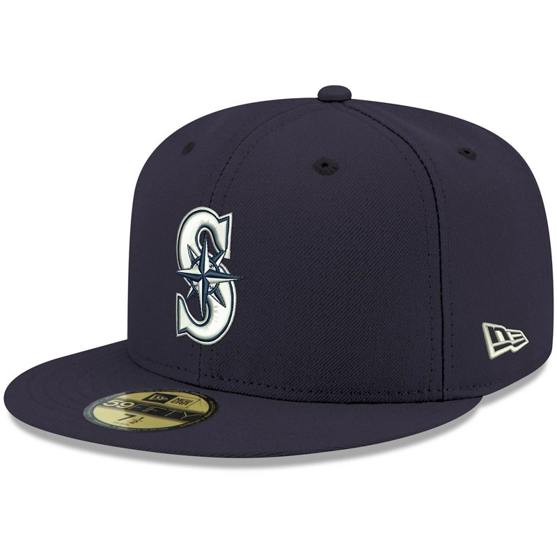 New Era Seattle Mar… - image