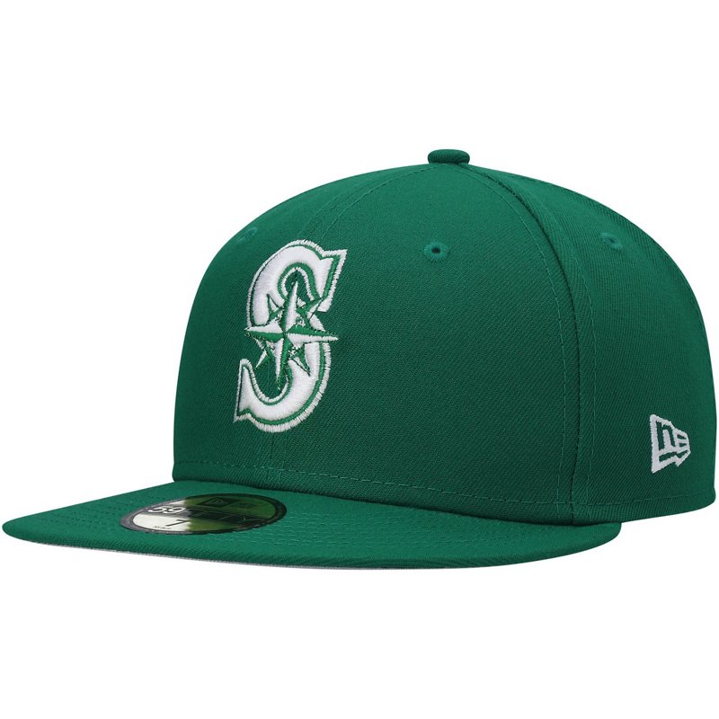 New Era Seattle Mar… - image