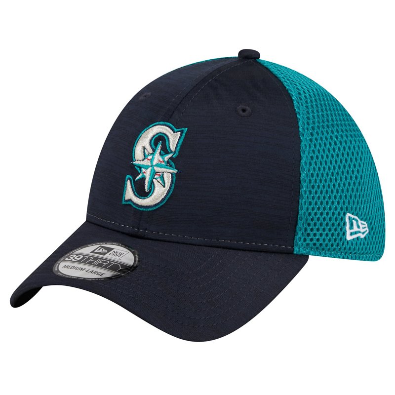 New Era Seattle Mar… - image