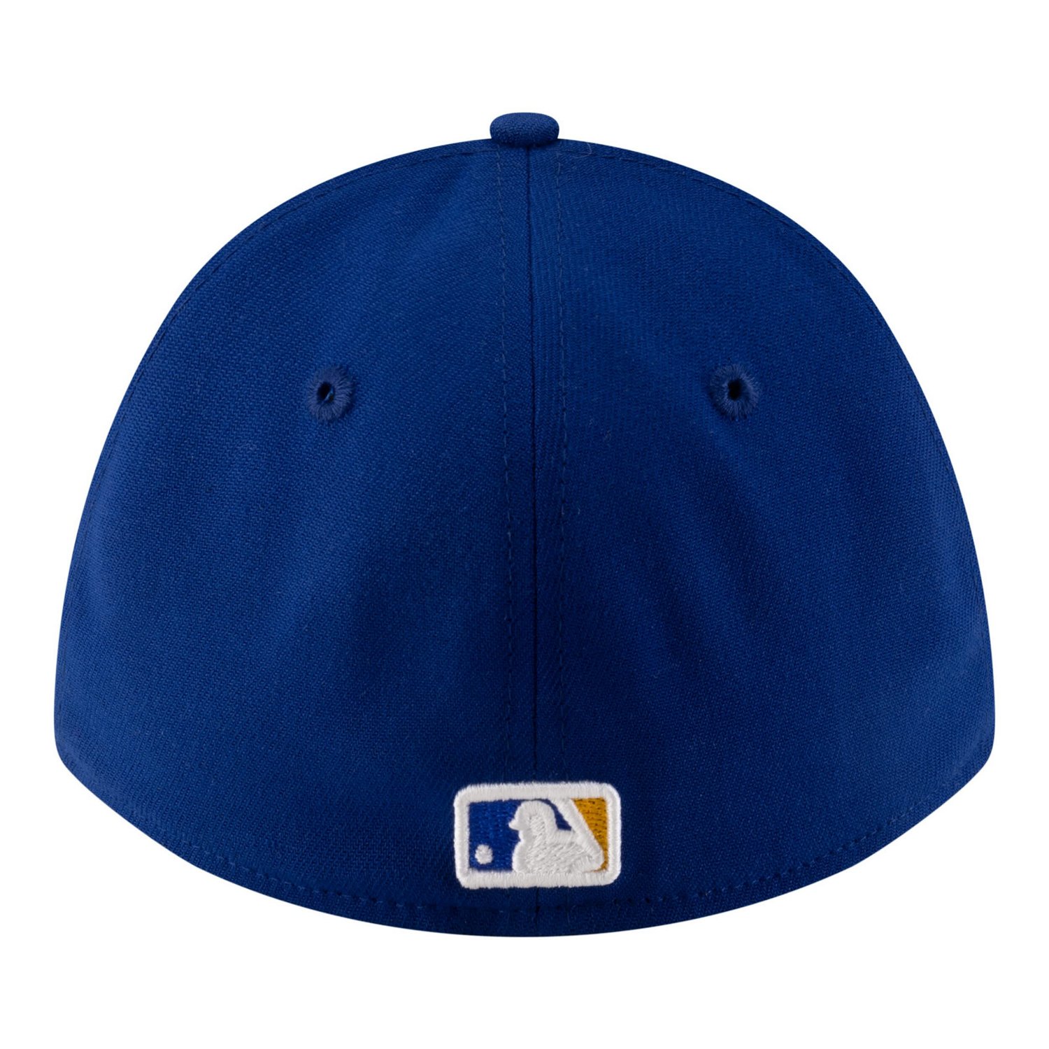 New Era Seattle Mariners Player Replica 39THIRTY M-Crown Flex Hat - view number 4
