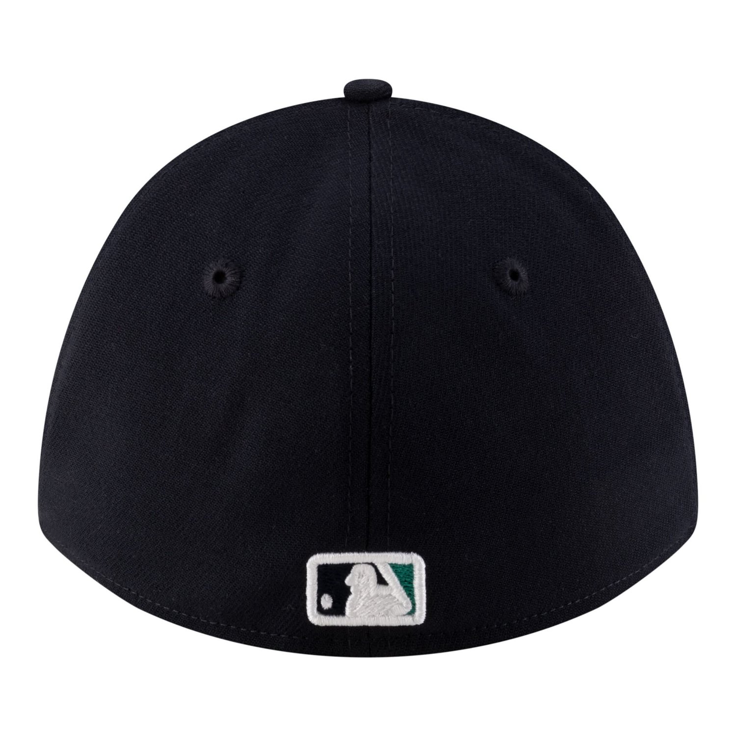 New Era Seattle Mariners Player Replica 39THIRTY M-Crown Flex Hat - view number 4