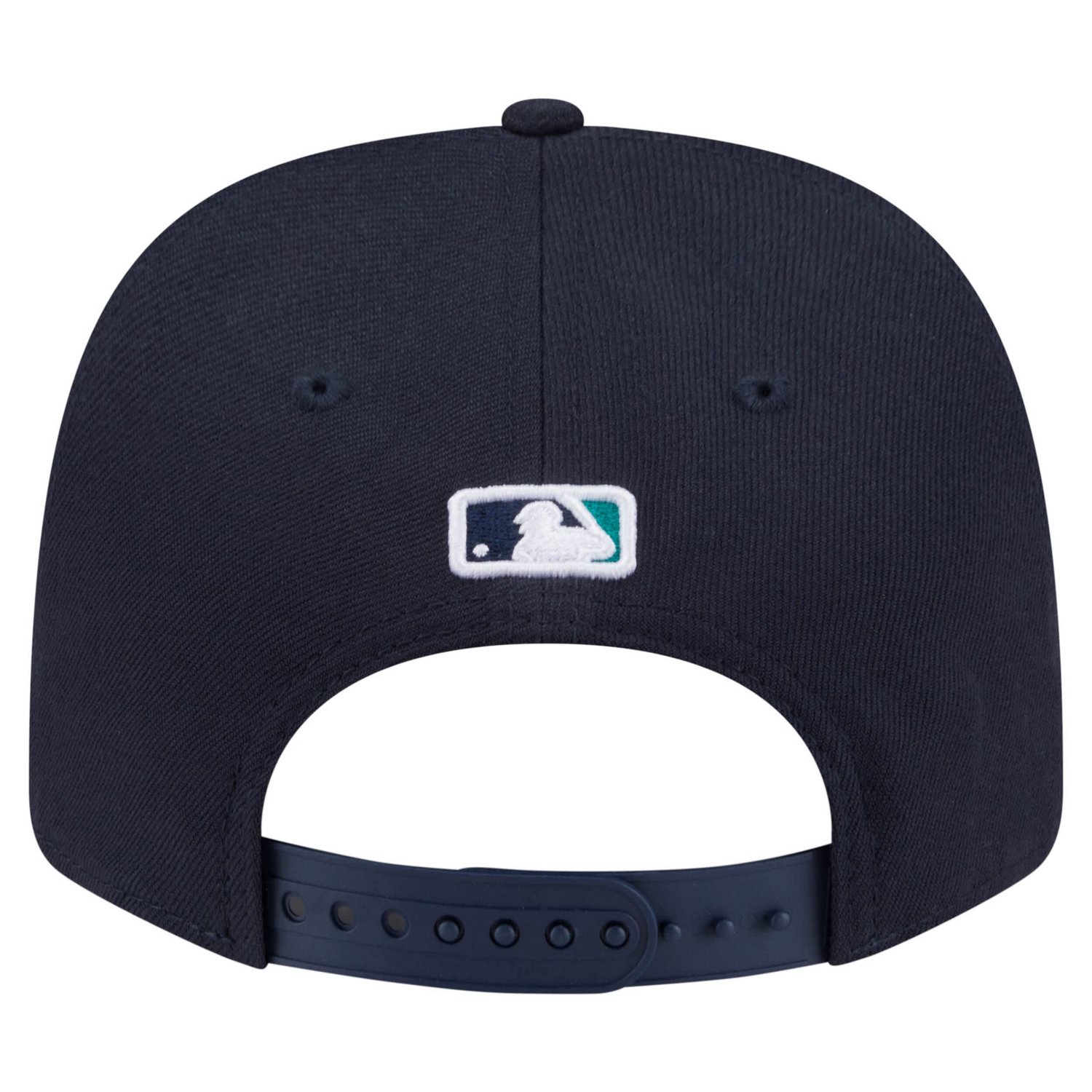New Era Seattle Mariners Player Replica 9SEVENTY Adjustable Hat - view number 4