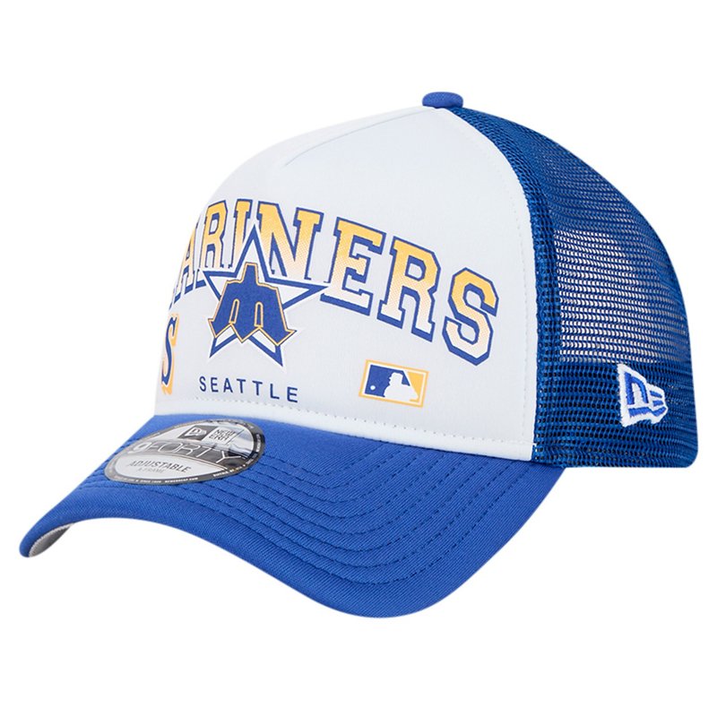 New Era Seattle Mar… - image