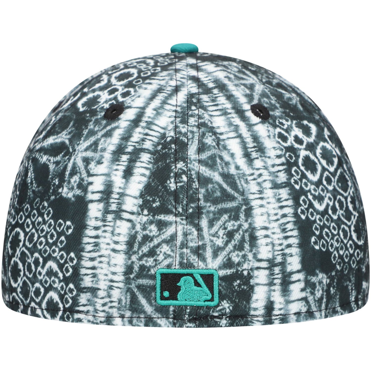 New Era Seattle Mariners Sands 59FIFTY Fitted Hat - view number 4