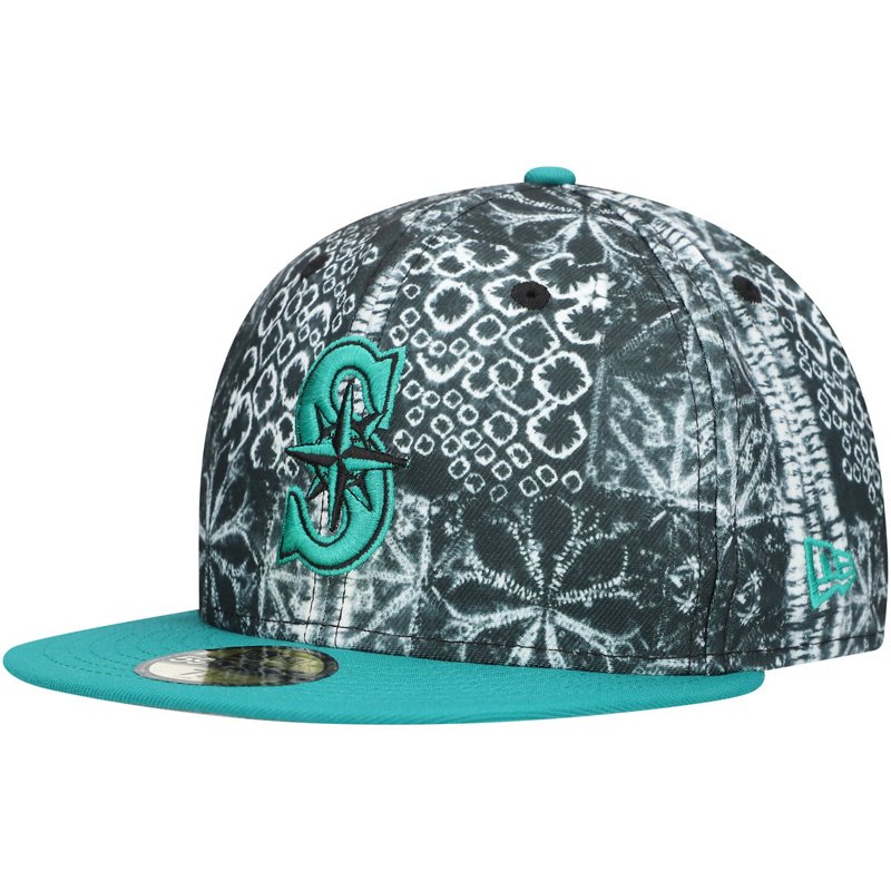 New Era Seattle Mar… - image