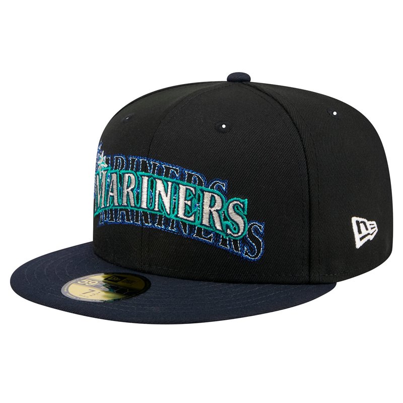 New Era Seattle Mar… - image