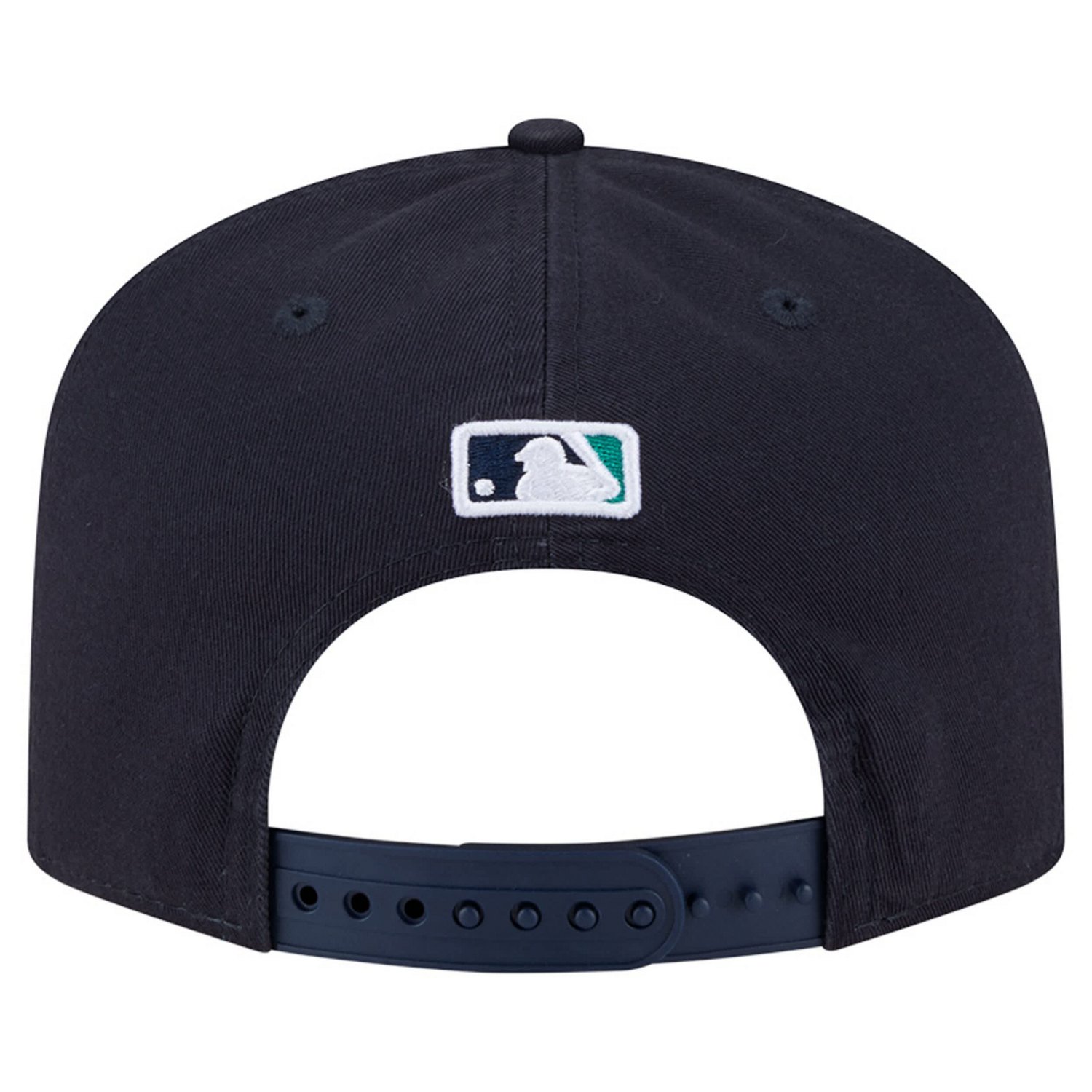 New Era Seattle Mariners Team 19TWENTY Adjustable Hat - view number 4