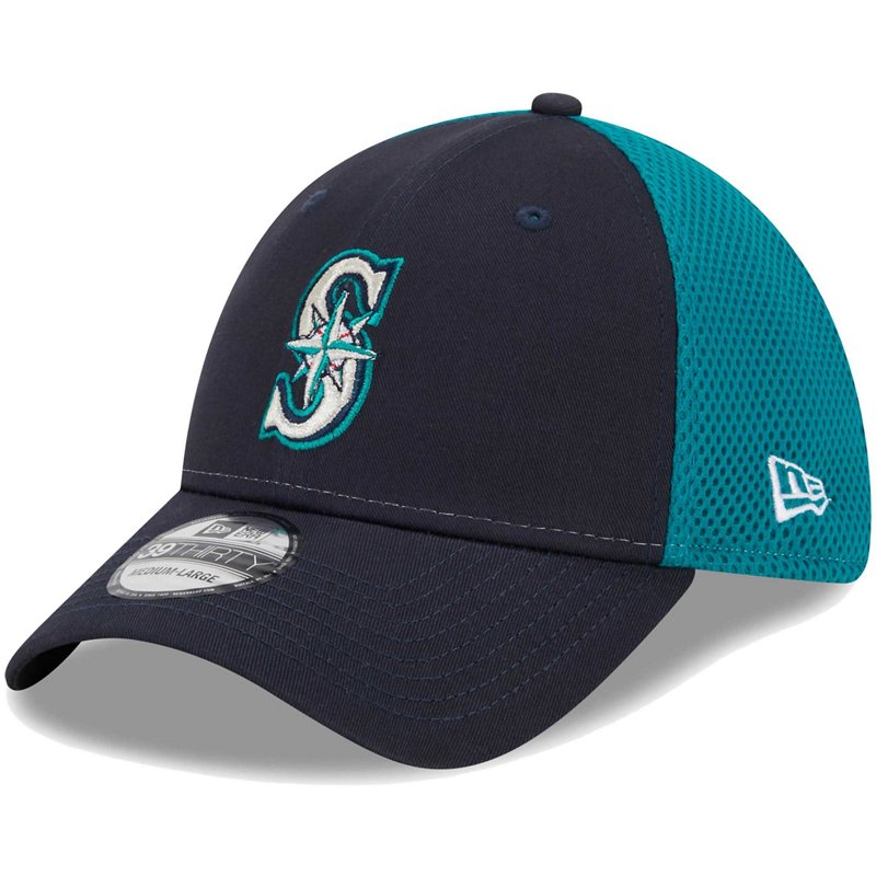 New Era Seattle Mar… - image