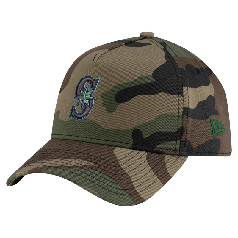 New Era Seattle Mar… - image