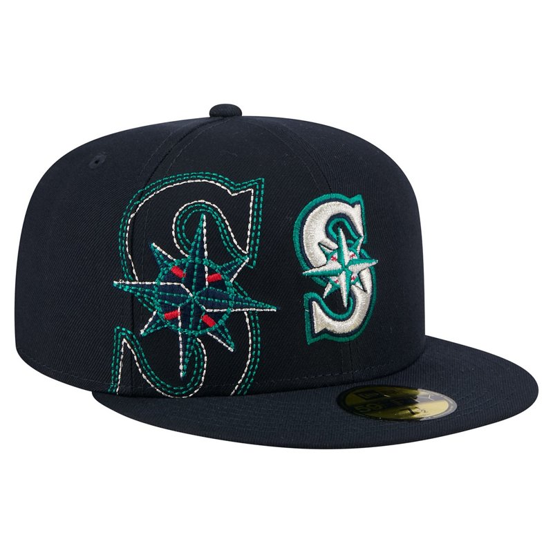 New Era Seattle Mar… - image