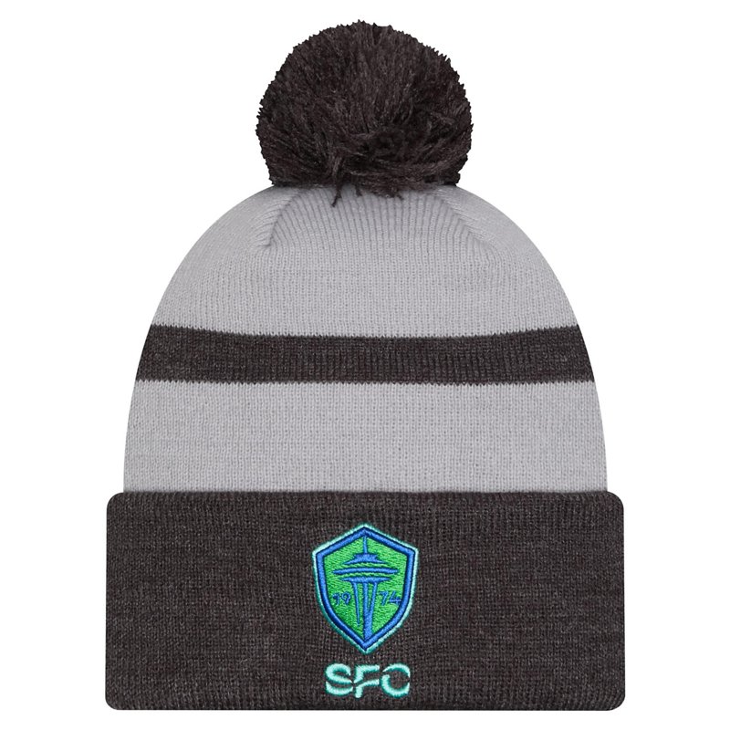 New Era Seattle Sou… - image