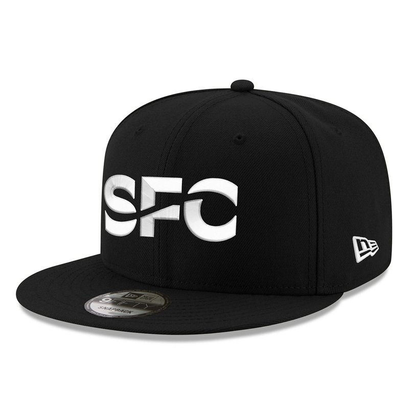 New Era Seattle Sou… - image