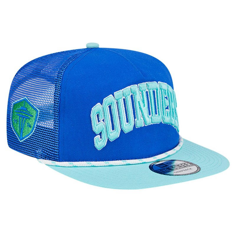 New Era Seattle Sou… - image
