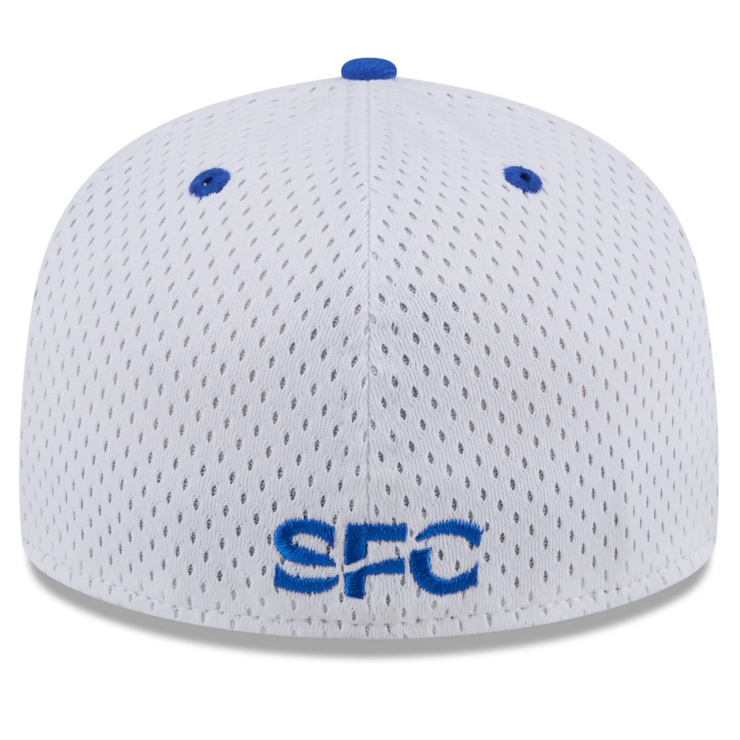 New Era Seattle Sounders FC Throwback Mesh 59FIFTY Fitted Hat